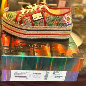 Only worn once .. like new